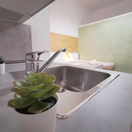 Modern Studio Milão