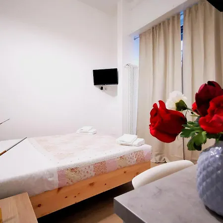 Modern Studio Apartamento