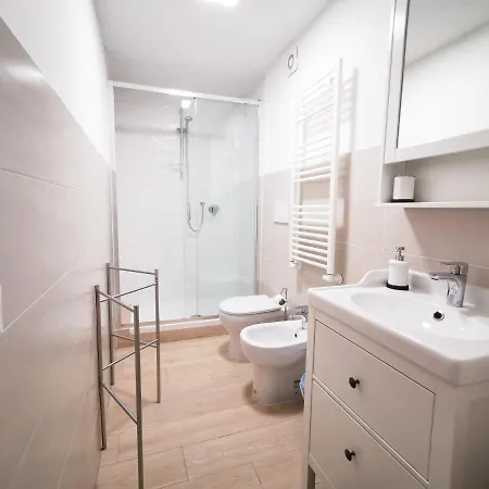 Modern Studio Апартаменты *