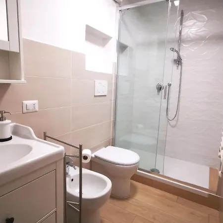Апартаменты Modern Studio Милан