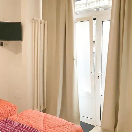 Modern Studio Апартаменты